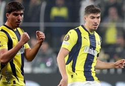 Mourinho'nun prensi Yusuf Akçiçek'e resmi transfer teklifi! Fenerbahçe cevap verdi