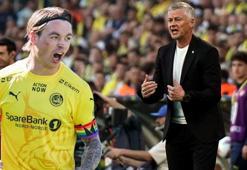 Beşiktaş'ta Berg transferinde kritik gün! Plan belli oldu