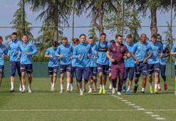Trabzonspor büyük maç hasretini dindirmek istiyor