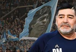 Diego Maradona'nın ölümüne ilişkin yürütülen soruşturmada yeni şok belgeler! Operasyon düzenlendi, böyle ortaya çıktı...