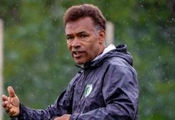 Bodrum FK Teknik Direktörü Jose Morais'ten Sivasspor açıklaması