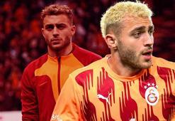 Galatasaray'da Barış Alper Yılmaz'ın geleceği şekilleniyor: Resmi açıklama geliyor