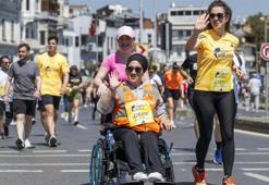 Tüm Dünyanın İyilik İçin Koştuğu Wings For Life World Run’dan Özel Kareler
