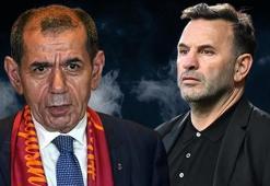 Galatasaray'da gidenler geri dönüyor: Tam 15 isim isim yaz kampında