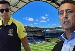 Ve Ali Koç'un çılgın transfer planı ortaya çıktı: 92 milyon euroluk yıldıza imza! Canlı yayın açıklamıştı...