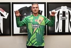 Daniel Pancu, Beşiktaş'a geri döndü! İşte yeni görevi...