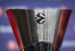 THY EuroLeague'de Final Four hakemleri belli oldu