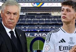 Arda Güler'den gündeme damga vuran mektup: 'Babam iflas etti' | Ancelotti sözleri! 'Annem hüngür hüngür ağladı'
