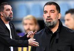 Arda Turan'ın yeni adresi netleşiyor! Görüşme gerçekleştirildi