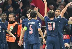 Paris Saint-Germain'den dev gelir!