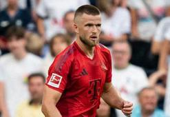 Eric Dier'in yeni adresi belli oldu! Anlaşma sağlandı