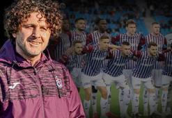 Trabzonspor'da Fatih Tekke, 553 günlük hasrete son vermek istiyor! Hedef derbi galibiyeti...