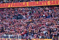 Galatasaray'da kombineler cep yakıyor! Tam 180 bin TL