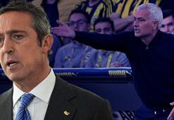 Ve Ali Koç'un 'Skriniar seviyesinde' dediği 4 yıldız belli oldu: Mourinho onay verdi! Fenerbahçe'de transfer şov başlıyor