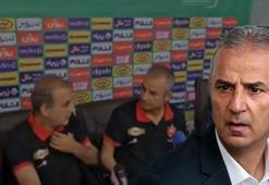 Ve İsmail Kartal çıldırdı: 'Kabul edilecek şey değil! Hakaretler, küfürler...' Fenerbahçe'nin eski hocasından büyük tepki!
