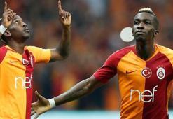 Onyekuru Süper Lig'e geri dönüyor! İki talip birden
