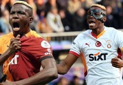 Victor Osimhen'in yeni takımını açıkladı! Bomba iddia: 'En kısa sürede...'
