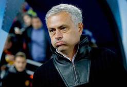 Jose Mourinho'nun Avrupa Ligi kehaneti gerçek oldu!