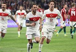 Türkiye-İspanya maçının oynanacağı stadyum açıklandı! TFF resmen duyurdu...