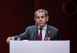 Galatasaray hedefi büyüttü: Tam 100 milyon euro