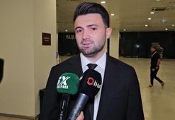 Bursaspor Başkanı Enes Çelik'ten transfer müjdesi