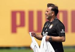 Galatasaray'ın Trabzonspor maçı kadrosu belli oldu! Yıldız isim kesik yedi
