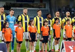Fenerbahçe'ye yıldız isminden kötü haber! Cezalı duruma düştü