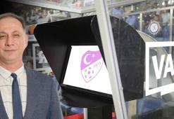 MHK'den VAR için yeni karar! Görev alacaklar