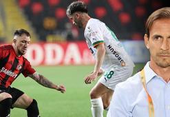 Alanyaspor zorlu maçta Gaziantep FK'yi devirdi! Rahat nefes aldı | Gaziantep FK - Alanyaspor maç sonucu: 0-1