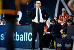 Galatasaray Başantrenörü Yakup Sekizkök: Başladığımız işi bitireceğiz