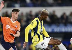 Fenerbahçe'nin yıldızı Anderson Talisca'dan gerginlik için açıklama!