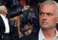 Fenerbahçe Teknik Direktörü Jose Mourinho'dan Başkan Ali Koç'un sözleri sonrası transfer açıklaması!
