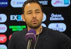Selçuk İnan: Buradaki misyonumun tamamlandığını düşünüyorum
