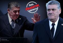 ÖZEL | Beşiktaş Başkanı Serdal Adalı FANATİK'e konuştu! 'Bayrakları hazırlayın, iddialı kadro geliyor'