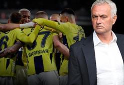 Fenerbahçe'de savunmacılar başrolde! Değişikliklerle 3 puana...