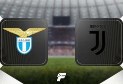 İtalya'da Şampiyonlar Ligi yarışı! | Lazio - Juventus maçı ne zaman, saat kaçta, hangi kanalda? Muhtemel 11'ler...