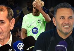 Lamine Yamal'ın kabusu Galatasaray'a doğru... İtalyanlar transfer görüşmesini duyurdu!