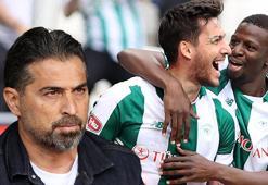 Konyaspor'dan kritik galibiyet! Çaykur Rizespor deplasmanda kayıp, Umut Nayir resitali... (Konyaspor 2-1 Çaykur Rizespor)