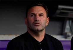 Galatasaray’da 2 değişiklik