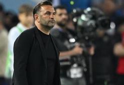 Galatasaray'da Okan Buruk'tan şampiyonluk ve Fenerbahçe sözleri! 'Mayıs yaklaştığında...'