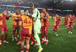 Galatasaray Kayserispor'dan 1 puan alırsa şampiyon!