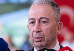 Galatasaray'da Metin Öztürk'ten olay Fenerbahçe sözleri! '8 kişi kalmalıydı'