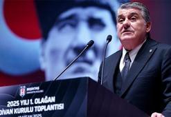 Serdal Adalı'dan üyelere genel kurula katılma çağrısı