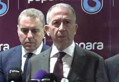Metin Öztürk: 5'nci yıldıza kavuşacağız