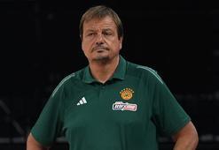 ÖZEL | Ergin Ataman'dan Galatasaray'a destek! 'Kupayı kaldıracağına inanıyorum'