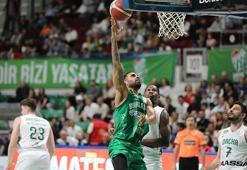 Bursaspor Basketbol - DarüÅŸÅŸafaka: 98-82