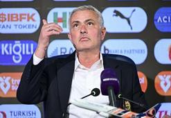 Fenerbahçe'de Jose Mourinho bilmecesi büyüyor: Cevapları şok etmişti! Gelecek sezonki yol haritası...