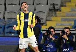 Fenerbahçe'de Mert Müldür'den kariyer sezonu! En iyi dönemi...