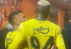 Fenerbahçe'de Talisca ve Tadic'e uyarı! 'Sakin olun'