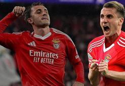 Kerem Aktürkoğlu çıldırttı! Benfica-Sporting CP maçının ardından olay sözler, 100. golü derbide geldi ama yetmedi...